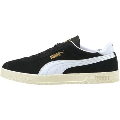 Puma Club M 381111 02 shoes