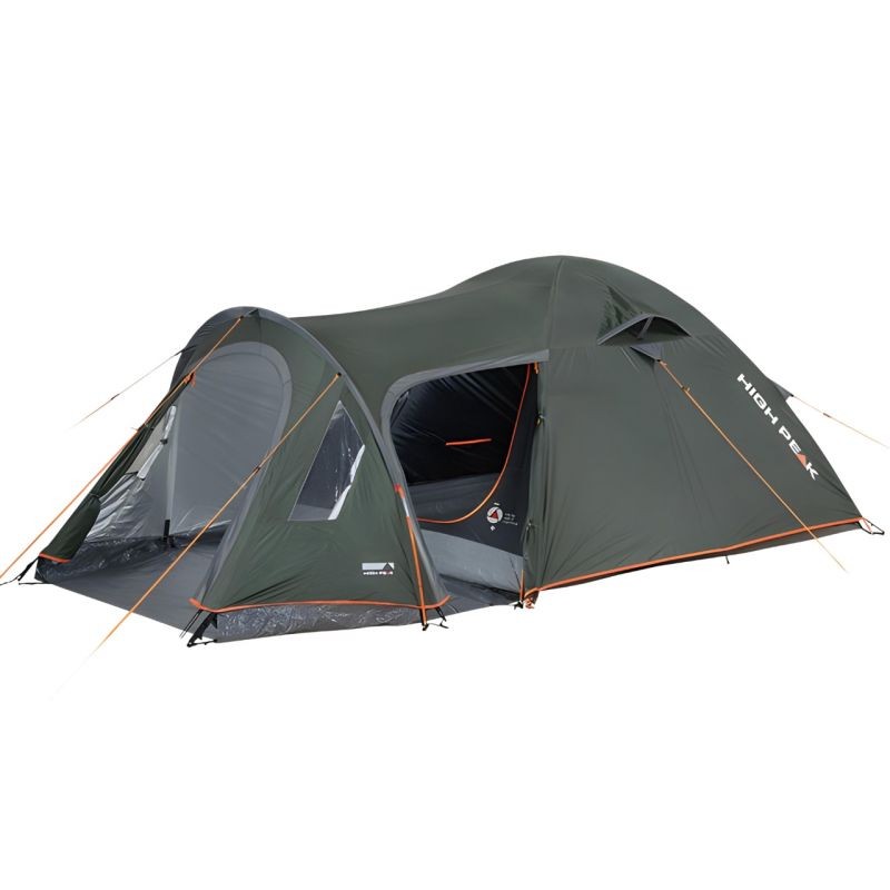 Tenda High Peak Kira 3.1 verde 10371