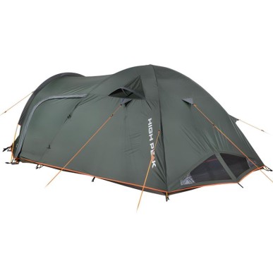 High Peak Kira 3.1 tent green 10371