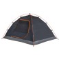 High Peak Kira 3.1 tent green 10371