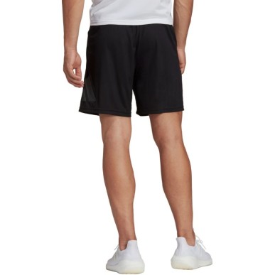 adidas Train Essentials Logo Training M shorts IB8122