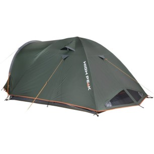 High Peak Nevada 4.1 tent green 10352