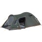 High Peak Kira 4.1 tent green 10374