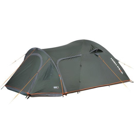 High Peak Kira 4.1 tent green 10374