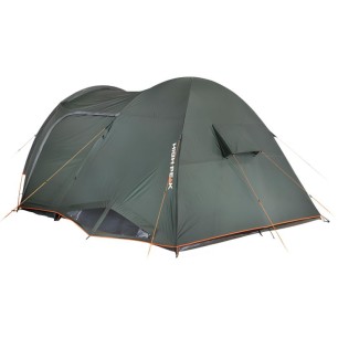 High Peak Tessin 4.1 tent green 10380