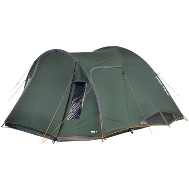 Tenda High Peak Tessin 4.1 verde 10380