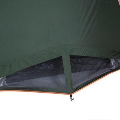 Tenda High Peak Tessin 4.1 verde 10380