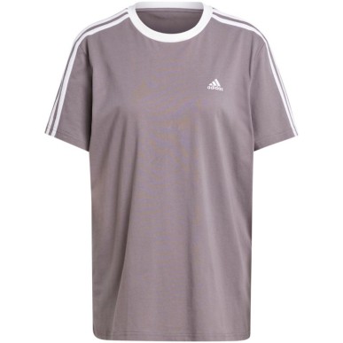 adidas Essentials 3-Stripes Tee W IS1564