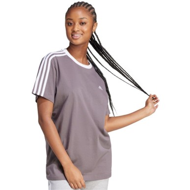 adidas Essentials 3-Stripes Tee W IS1564