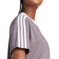 adidas Essentials 3-Stripes Tee W IS1564