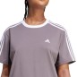 Maglietta adidas Essentials 3-Stripes Donna IS1564