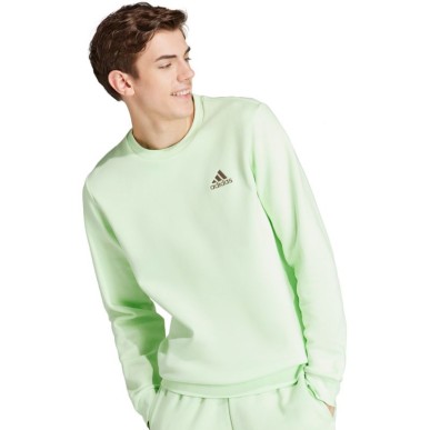 Felpa adidas Essentials Fleece M IN0326