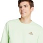 Felpa adidas Essentials Fleece M IN0326