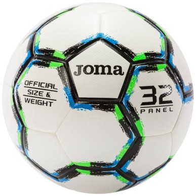 Pallone da calcio Joma FIFA Pro Graffiti II 400689.200