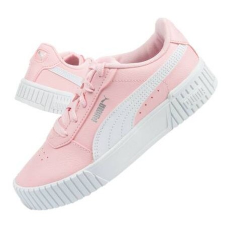 Puma Carina Jr 386186 shoes 04