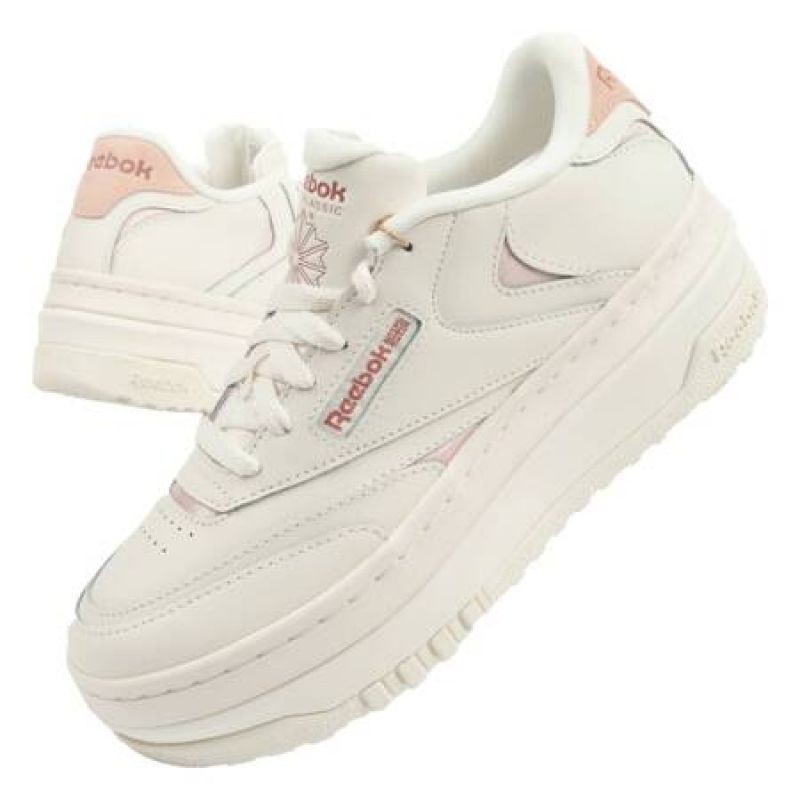 Scarpe Reebok Club Extra W 100033105