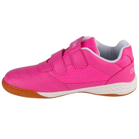 Scarpe Kappa Kickoff T Jr 260509T-2210