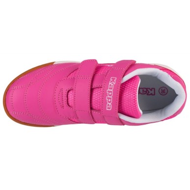 Kappa Kickoff T Jr 260509T-2210 shoes