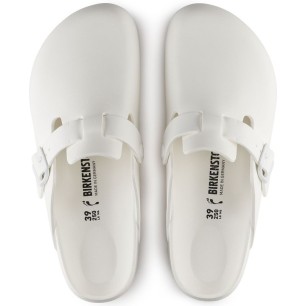 Birkenstock Boston Eva W 0127133 infradito