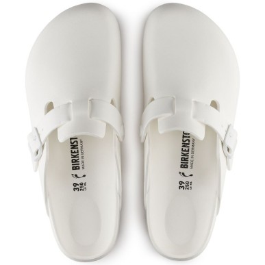 Birkenstock Boston Eva W 0127133 flip-flops