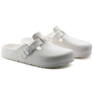 Birkenstock Boston Eva W 0127133 flip-flops