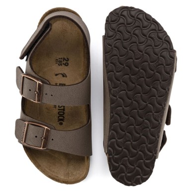 Sandali Birkenstock Milano Hl W 1019600