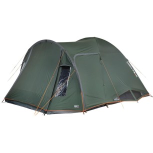 High Peak Tessin 5.1 tent green 10381