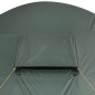 High Peak Tessin 5.1 tent green 10381