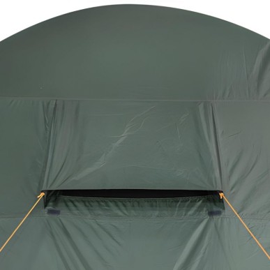 Tenda High Peak Tessin 5.1 verde 10381