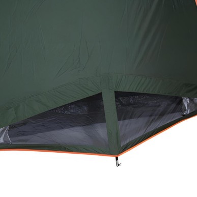 Tenda High Peak Tessin 5.1 verde 10381