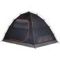 Tenda High Peak Tessin 5.1 verde 10381