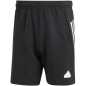 Adidas Future Icons 3-Stripes M IN3312 shorts