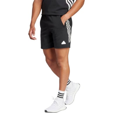 Adidas Future Icons 3-Stripes M IN3312 shorts