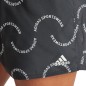 adidas Wave Logo CLX M swim shorts IT8599