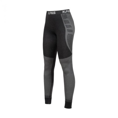 Pantaloni termoattivi Alpinus Pro Miyabi Edition W GT43235