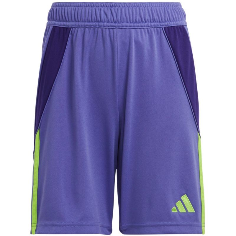 Pantaloncini Adidas Tiro 24 Jr IT2419