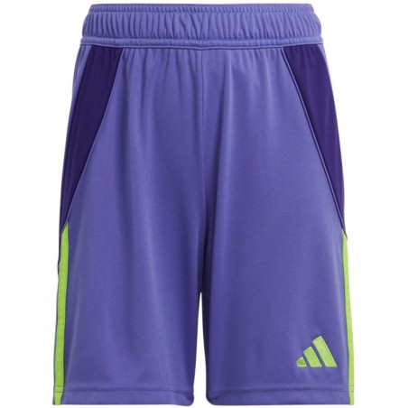 Pantaloncini Adidas Tiro 24 Jr IT2419