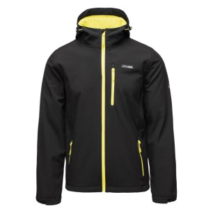 Elbrus Iver II M Softshell Jacket 92800596064