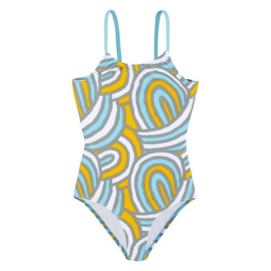 O'neill Mix And Match Cali Swimsuit Jr 92800613939