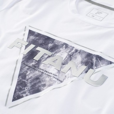 Fitanu Farn T-shirt M 92800617823