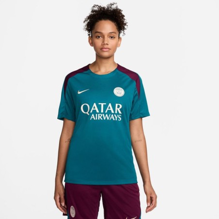 Nike PSG Strike SS Top M T-shirt FN9821-382