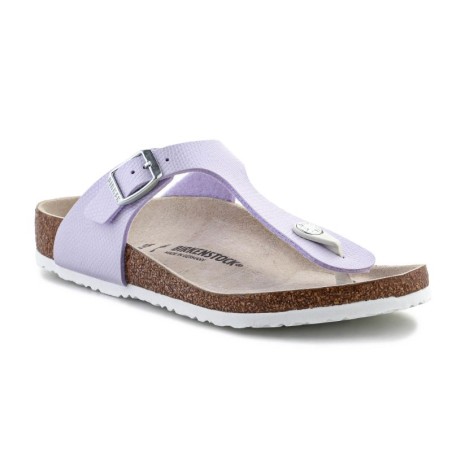 Birkenstock Gizeh Jr 1026885 flip-flops