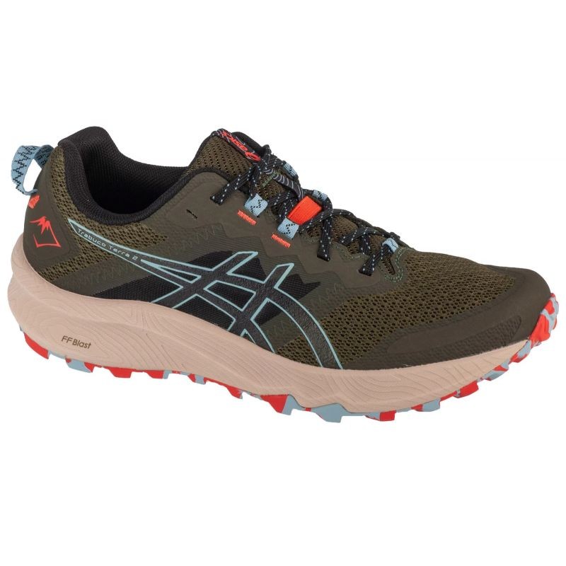 Asics Gel-Trabuco Terra 2 M 1011B607-300 running shoes