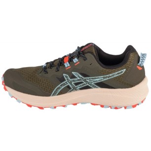 Scarpe da corsa Asics Gel-Trabuco Terra 2 M 1011B607-300