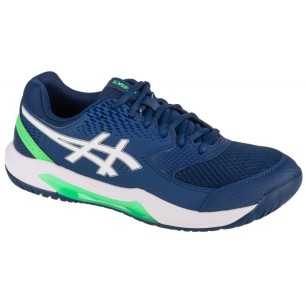 Scarpe da tennis Asics Gel-Dedicate 8 M 1041A408-401