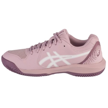 Asics Gel-Dedicate 8 Clay W tennis shoes 1042A255-701