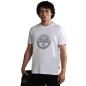 Napapijri S-Bollo Regular M T-shirt NP0A4H9K