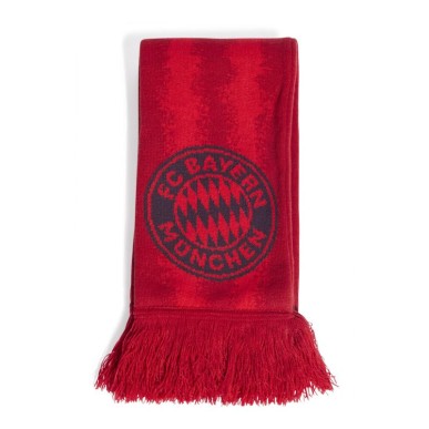 Adidas Bayern Munich IX5695 scarf