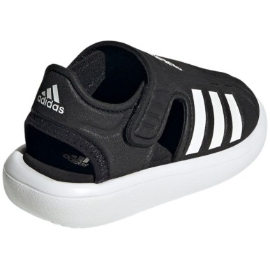 Adidas Closed-Toe Summer Water Jr sandals GW0391