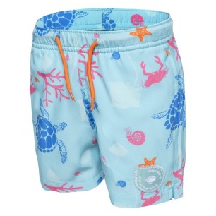 Pantaloncini da bagno Aquawave Bali Jr 92800594003